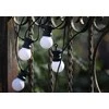 Domoletti GARLAND 10LED 8M 4.9W 2700K RGB IP44