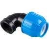 Arangül Alkūnė PE 25x1/2F 25mm vidinis sriegis