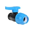 Arangul Ventilis PE 25mm x 3/4"F