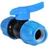 Arangul Ventilis PE 25x25 25mm