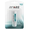 Įkraunamas elementas Li-ion 18650 3.7V B1 2500 mAh, ARCAS, 1 vnt.