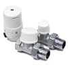 Ventilis termostat. KCT02 KIT (M30) ARCO (kompl.)