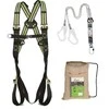 Ardon Climber kit FA8000500. 100 cm. juodas/žalias