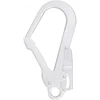 Ardon Tērauda sastatņu āķis FA5020755, nerūsējošā tērauda, tērauds, 5.8 cm