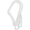 Ardon Tērauda sastatņu āķis FA5020755, nerūsējošā tērauda, tērauds, 5.8 cm