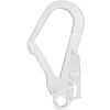 Ardon Tērauda sastatņu āķis FA5020755, nerūsējošā tērauda, tērauds, 5.8 cm