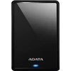Kietasis diskas Išorinis HDD diskas Adata HV620S 2.5" 1TB USB 3.1 Juodas