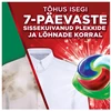Ariel All-in-1 PODs +Extra Clean Power Skalbimo Kapsulės, 60 Skalb