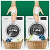 Ariel All-in-1 PODs Sensitive Skalbimo Kapsulės, 44 Skalb
