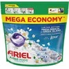 Kapsulės skalbimui ARIEL FRESH BREEZE 60SK