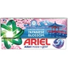 Ariel KAPSULĖS SKALBIMO JAPANESE BLOSSOM 30SK