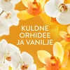 LENOR Audinių Minkštiklis Gold Orchid & Vanilla 2.65 L (126 Skalbimai)