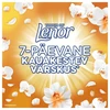 Ariel Touch Of Lenor Gold Orchid Prausimosi Gelis, 80 Plovimų, 3.6 L