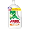 Ariel Touch Of Lenor Gold Orchid Prausimosi Gelis, 80 Plovimų, 3.6 L