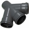 Armakan Kryžius PP 110x110x110/45