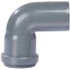 Armakan Līkums 50/90 90° Pilka