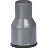 Armakan Perėjimas Polipropileno 50 mm Pilkas