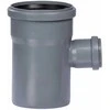 Armakan Trišakis Nepamminėtas Nepamminėtas 110/50mm 90° Pilka
