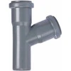 Armakan Trišakis 40x40/67 Pilka 40mm