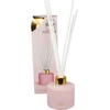 Dekoratyvinis oro gaiviklis su lazdelėmis Brait Pastel Rose 100ml
