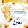 Kvapiosios granulės Lenor Gold Orchid, 210 g