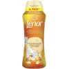 LENOR Kvapniosios granulės "Gold Orchid", 495 g (41 Skalbimas)