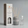 Artflow Kvapiųjų aliejus COTTON FLOWER &amp; FREESIA 120ml