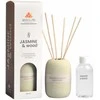 Artflow Aromatinis aliejus JASMINE &amp; WOOD 120ml