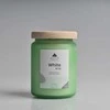 Artflow Aromatinė žvakė Baltas TEA 580gr Žalia