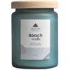 Artflow Aromatinė žvakė BEACH WALK Tirkizinė 580gr