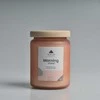 Artflow Aromatinė žvakė MORNING ROSE Rožinė 580gr
