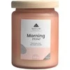 Artflow Aromatinė žvakė MORNING ROSE Rožinė 580gr