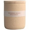 Artflow Aromatinė žvakė SMOKED TEAKWOOD 230g Bėja