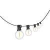 Artflow LED Girlianda G40 15m Šilta balta 25 lemputės
