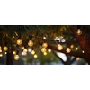 Artflow LED Girlianda G40 15m Šilta balta 25 lemputės