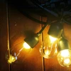 Lempučių girlianda ArtFlow G4x12 Saulės energija 8.4m 12 LED