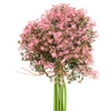 Artflow Dirbtinių gėlių puokštė 28 cm, mišrūs