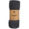 Artflow Pledas 130x160cm Basic, pilkas
