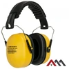 Artmaster Klausos apsaugos ausinės EM5001 28 dB