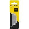 Ašmenys Stanley 0-11-921, 6,2 cm, metaliniai, 5 vnt.