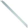 Zāģa asmens Bahco 4TPI. 300 mm
