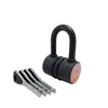 Aspect Pakabinama spyna ZN-S-55-A, juoda, 38 mm