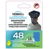 Thermacell uodų repelento pildymas R4 „Citriodiol“, 48 valandoms
