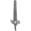 Atbalss Prof, 800 mm x 150 mm x 150 mm