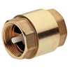 Atbulinis vožtuvas MT 4115015, ½”, vidinis sriegis