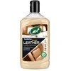 TURTLE WAX Luxe Leather Cleaner&amp;Conditioner, odos valiklis-kondicionierius, 500 ml