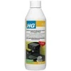 Kalkių šalinimo priemonė pupelių kavos aparatams HG 500ml