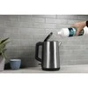 Atkaļķošanas līdzeklis, kaļķakmens/universālais/cepeškrāsnīm Electrolux Universal Descaler M3KCD200, 1 l