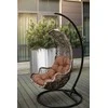 Domoletti HANGING CHAIR BROWNIE