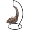 Domoletti HANGING CHAIR BROWNIE